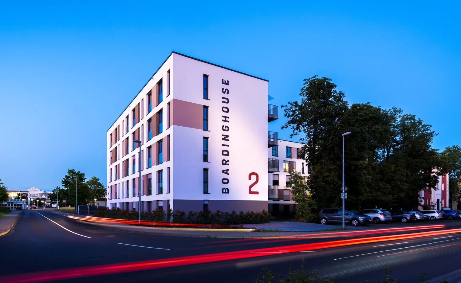 2 Zimmer Wohnung mit 50 m² in Koblenz – Bild 4