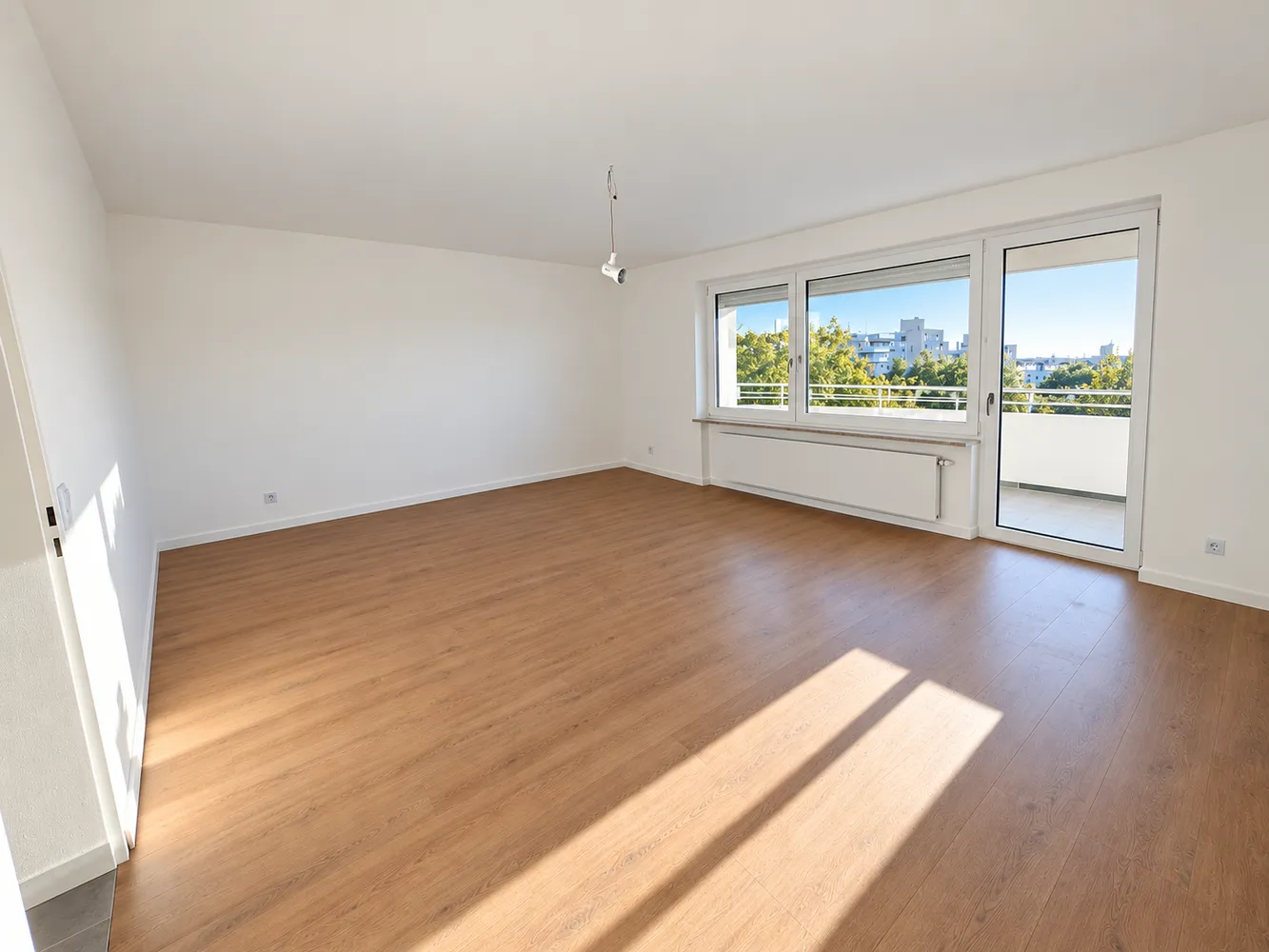 3 room apartment with 97 m² in Neu-Isenburg – Photo 2