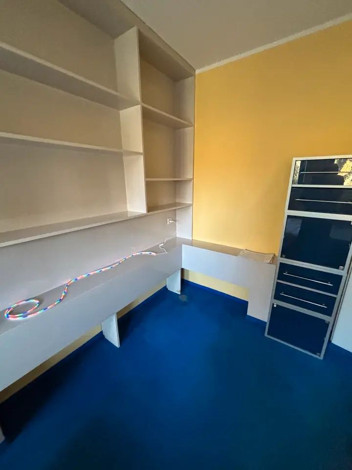 WG-Zimmer mit 12 m² in Fürstenfeldbruck – Bild 3
