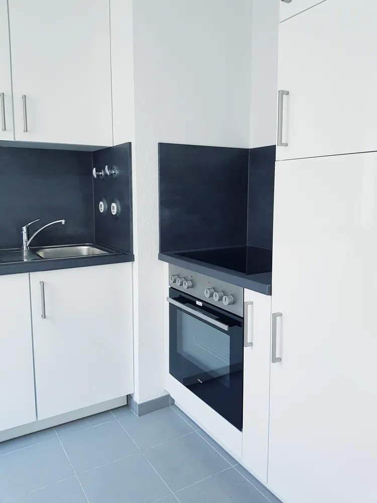 3 Zimmer Wohnung mit 63 m² in Stuttgart – Bild 7