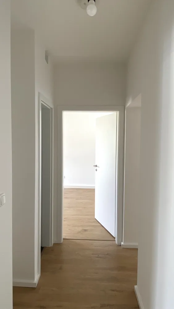3 Zimmer Wohnung mit 52 m² in Essen – Bild 5