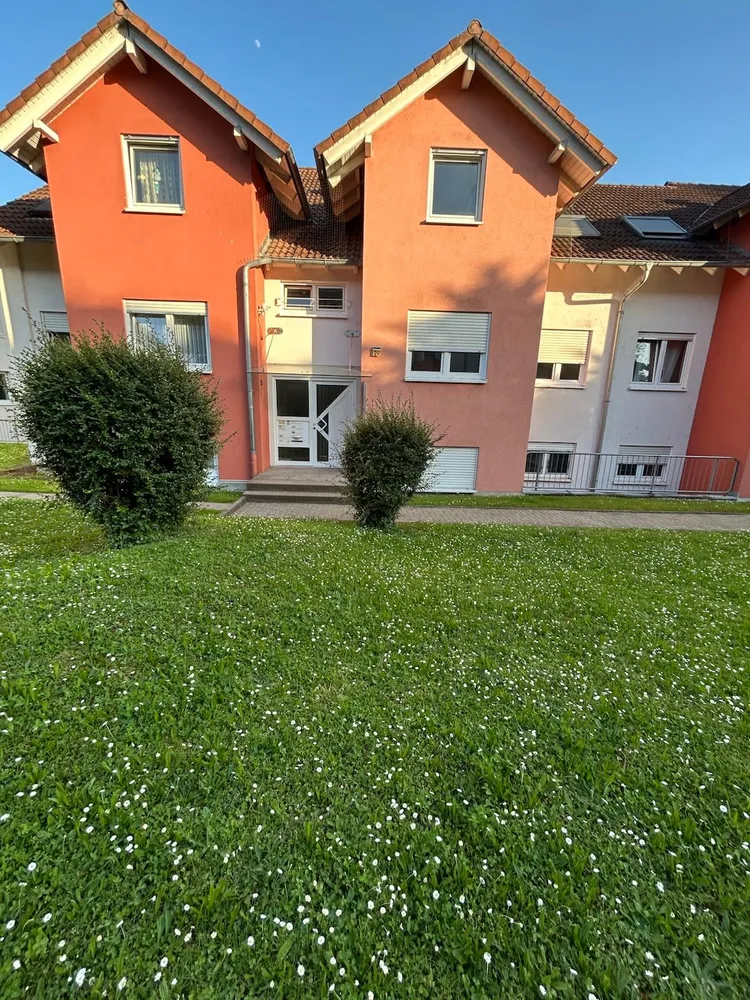 3 Zimmer Wohnung mit 73 m² in Pforzheim – Bild 12