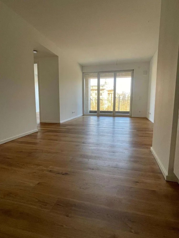 2 Zimmer Wohnung mit 62 m² in Wiesbaden – Bild 1