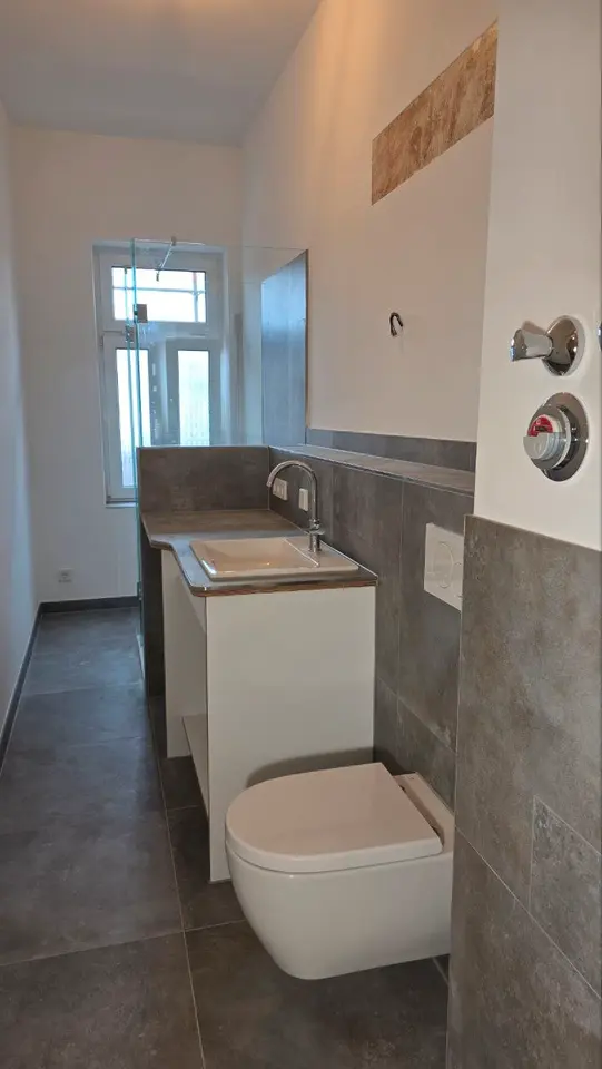 3 Zimmer Wohnung mit 90 m² in Leipzig – Bild 5