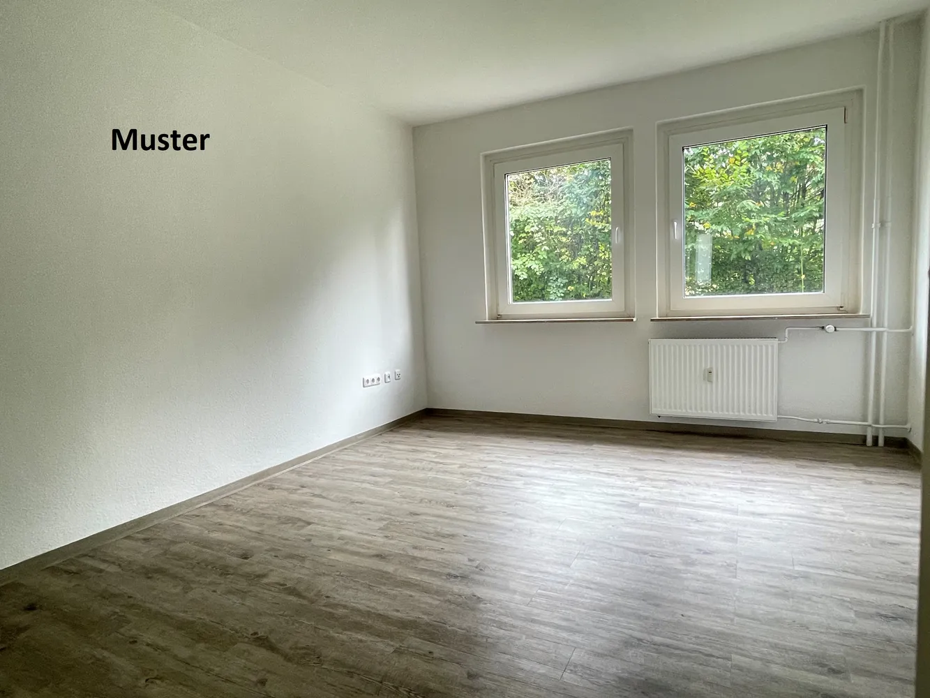 2 Zimmer Wohnung mit 64 m² in Bochum – Bild 5