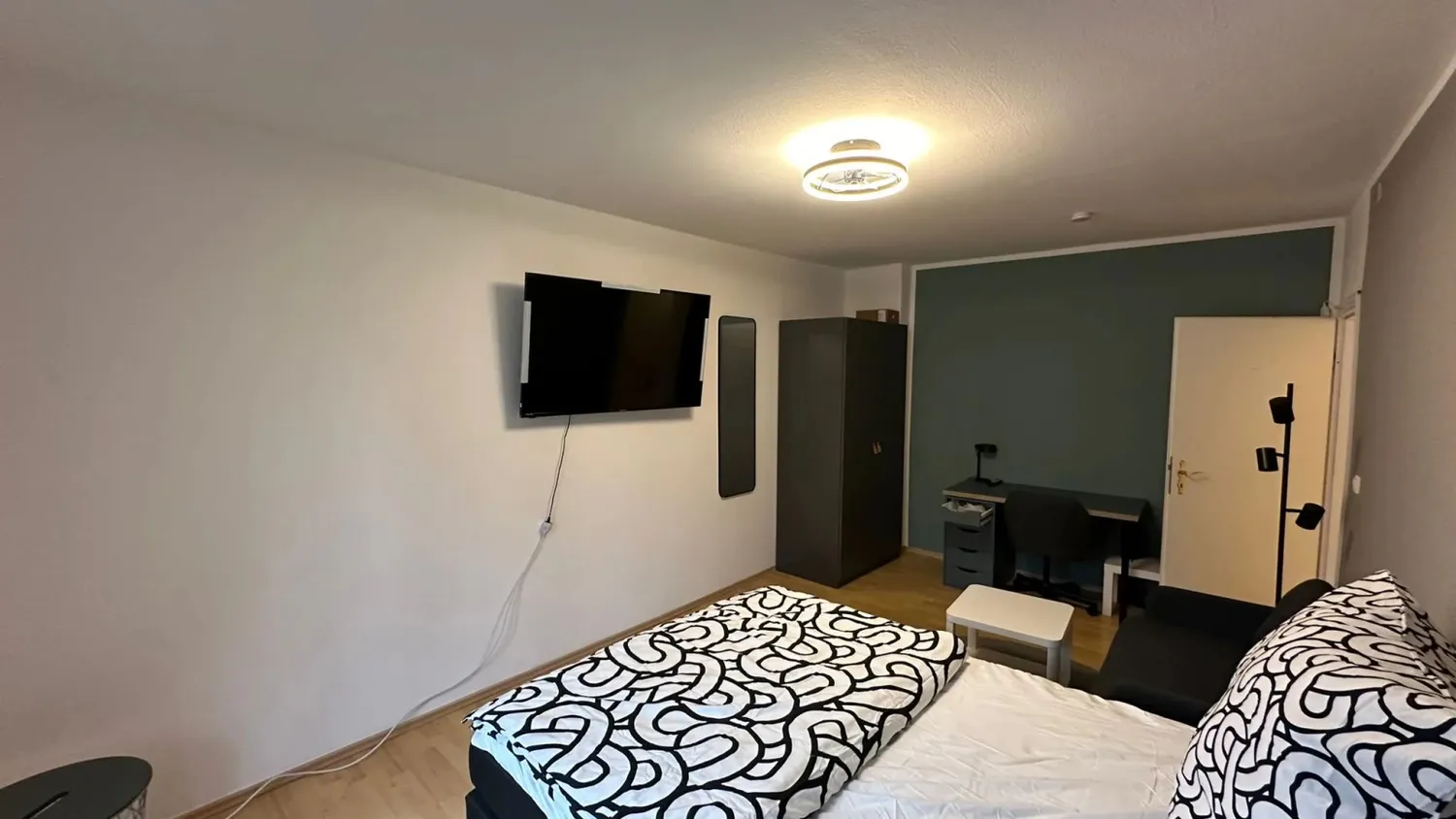 WG-Zimmer mit 20 m² in Frankfurt am Main – Bild 7