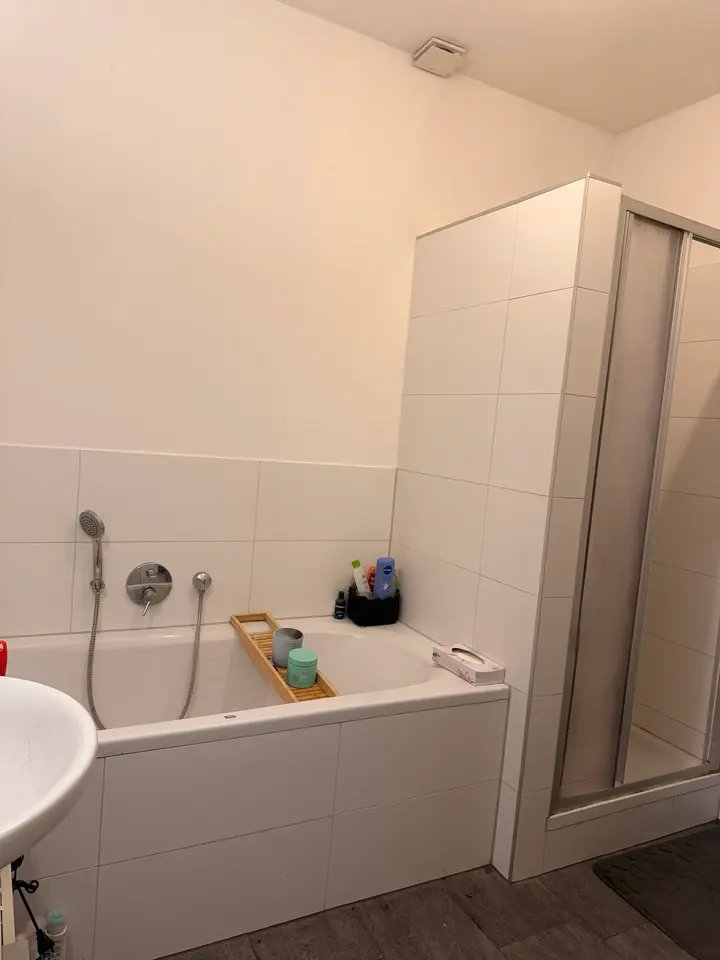 3 Zimmer Wohnung mit 103 m² in Straubing – Bild 5