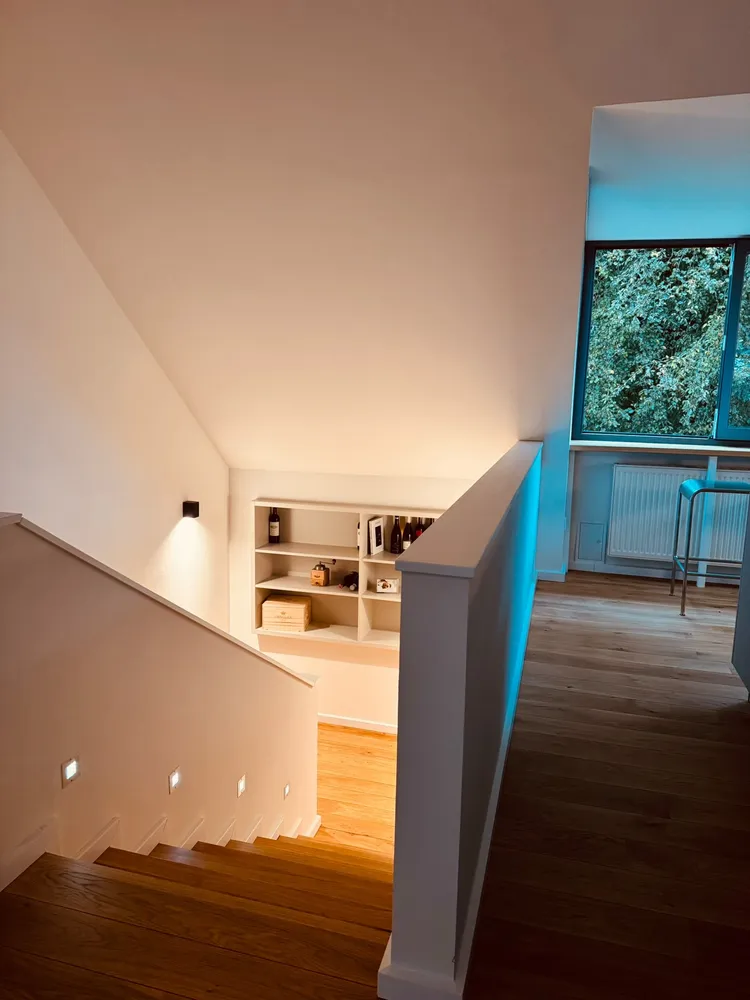 4 Zimmer Wohnung mit 152 m² in Bielefeld – Bild 11