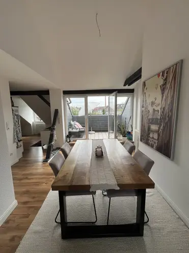 2 Zimmer Wohnung mit 60 m² in Essen – Bild 1