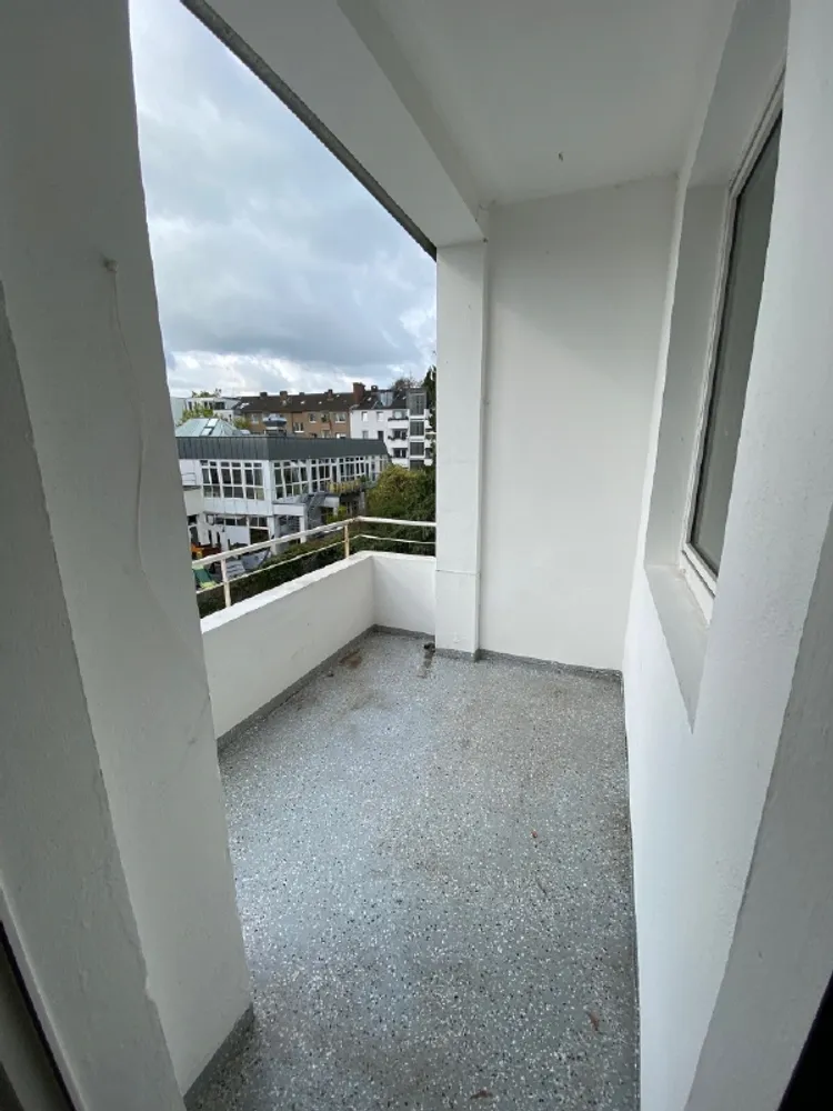 1 Zimmer Wohnung mit 36 m² in Köln – Bild 6