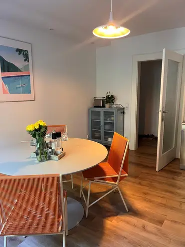 2 Zimmer Wohnung mit 70 m² in München – Bild 2