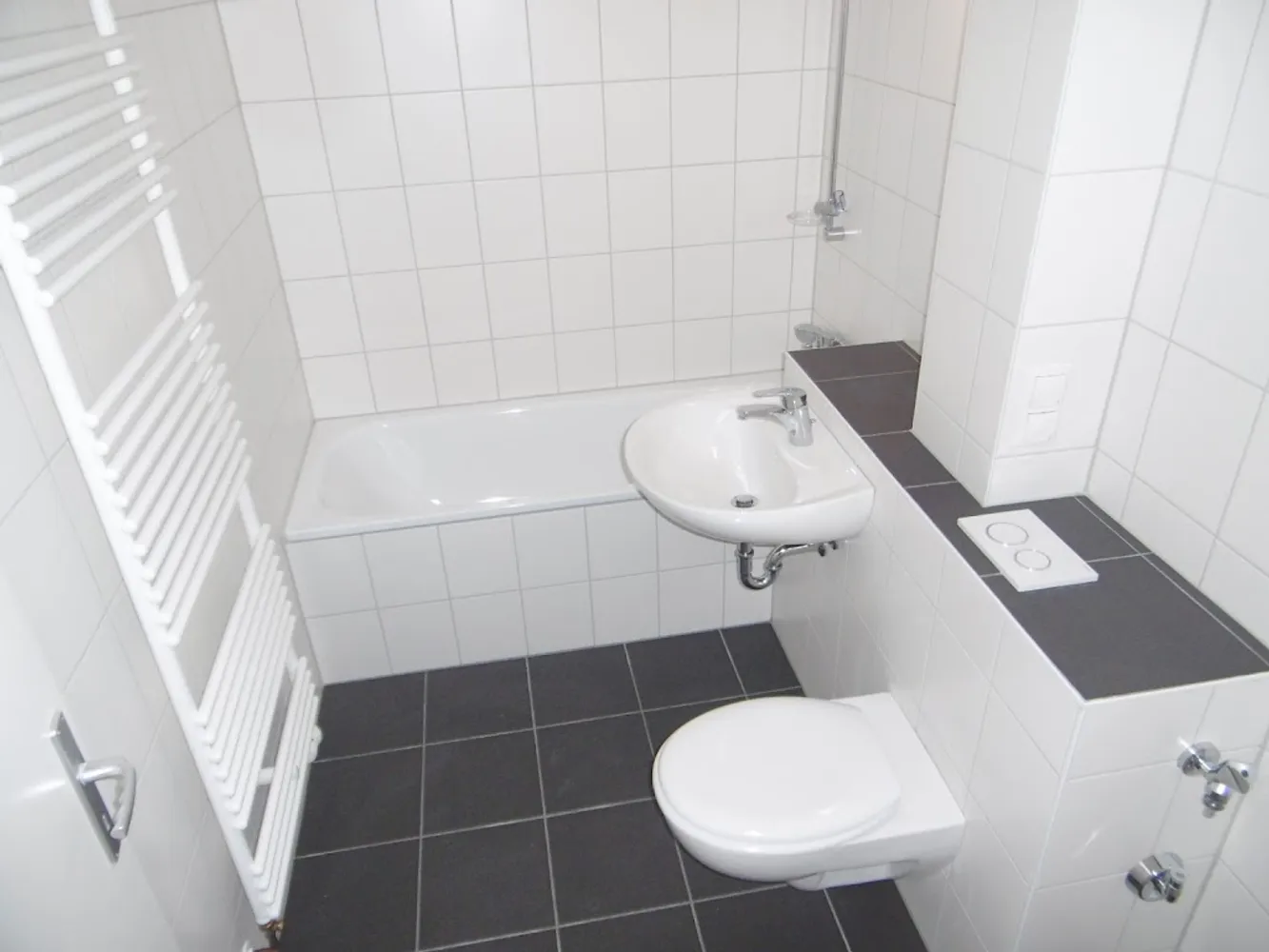 3 room apartment with 80 m² in Brunswick – Photo 1