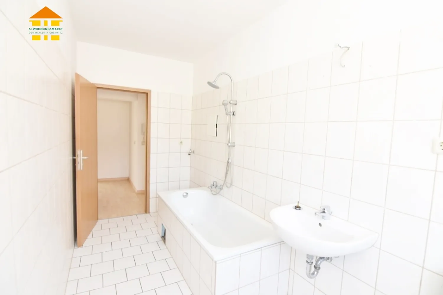 3 Zimmer Wohnung mit 84 m² in Chemnitz – Bild 11