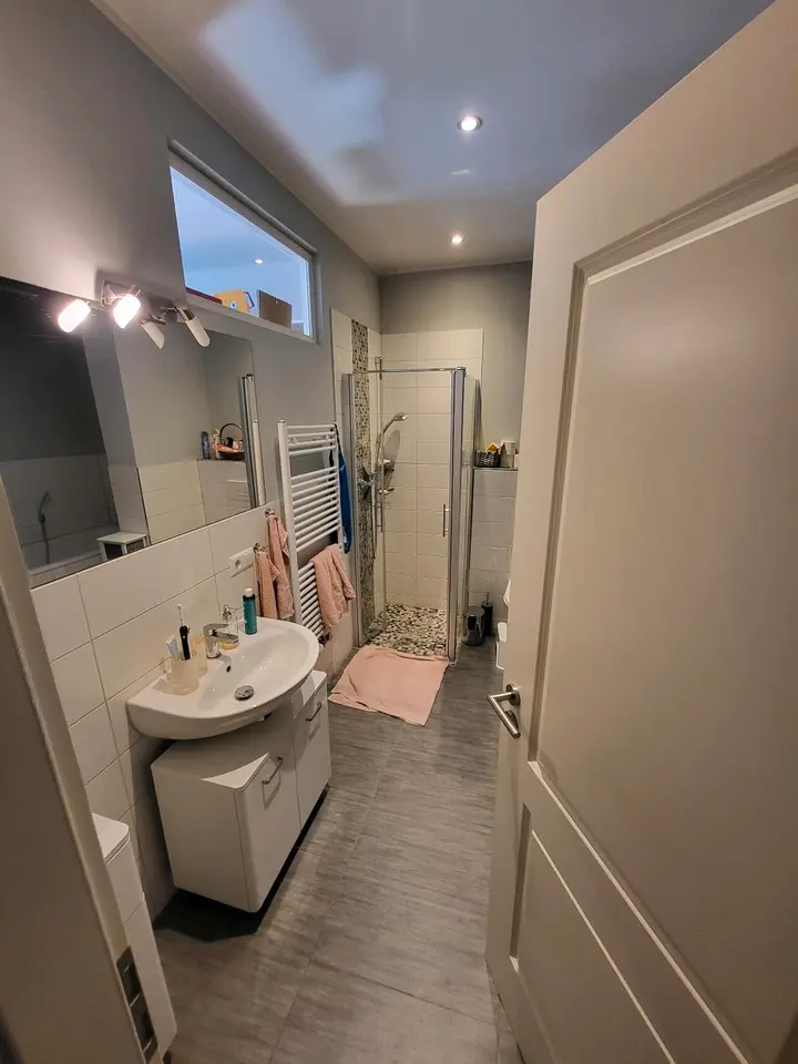 3 Zimmer Wohnung mit 65 m² in Leipzig – Bild 5