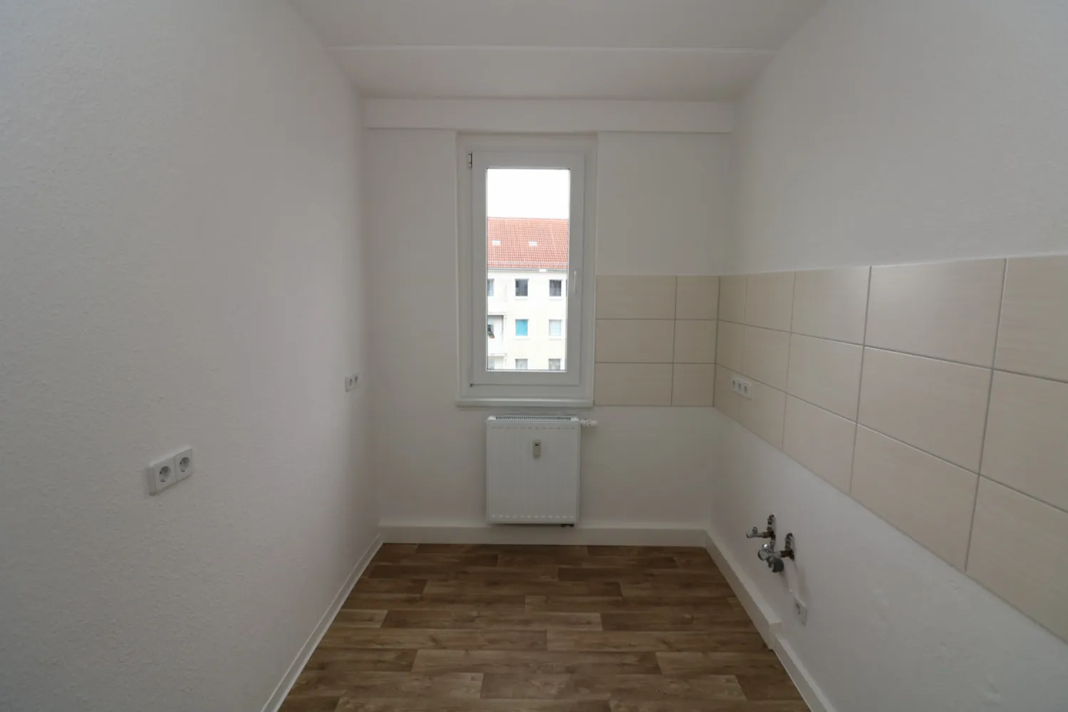 3 Zimmer Wohnung mit 57 m² in Freiberg – Bild 11
