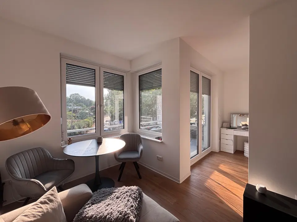2 Zimmer Wohnung mit 41 m² in Halle (Saale) – Bild 10