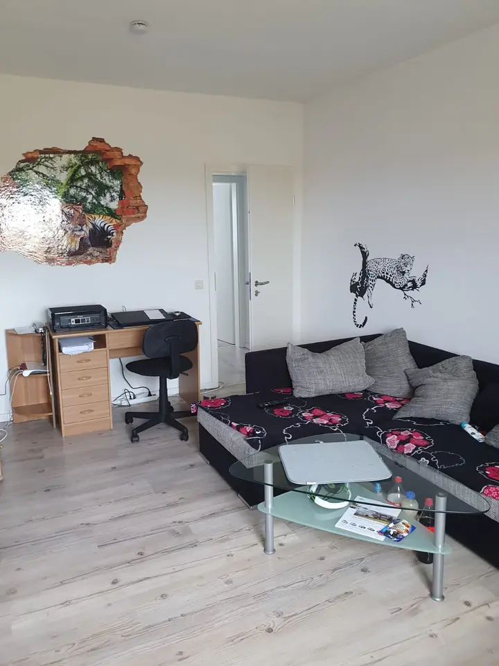 4 Zimmer Wohnung mit 75 m² in Rathenow – Bild 10