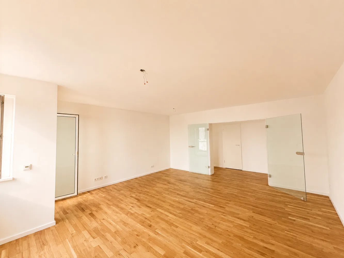 3 Zimmer Wohnung mit 96 m² in Köln – Bild 2