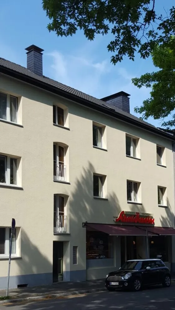2 Zimmer Wohnung mit 48 m² in Bochum – Bild 1