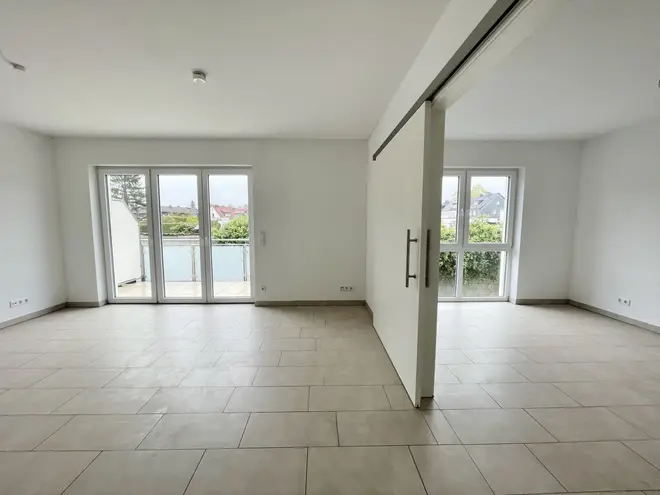 2 Zimmer Wohnung mit 55 m² in Dortmund – Bild 2