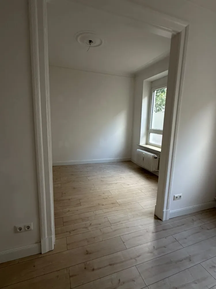 3 room apartment with 58 m² in Hamburg – Photo 10