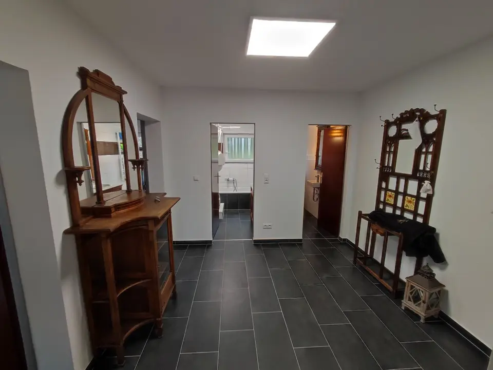 4 Zimmer Wohnung mit 100 m² in Weinheim – Bild 6