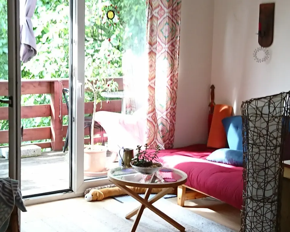 3 Zimmer Wohnung mit 90 m² in Lohmar – Bild 1