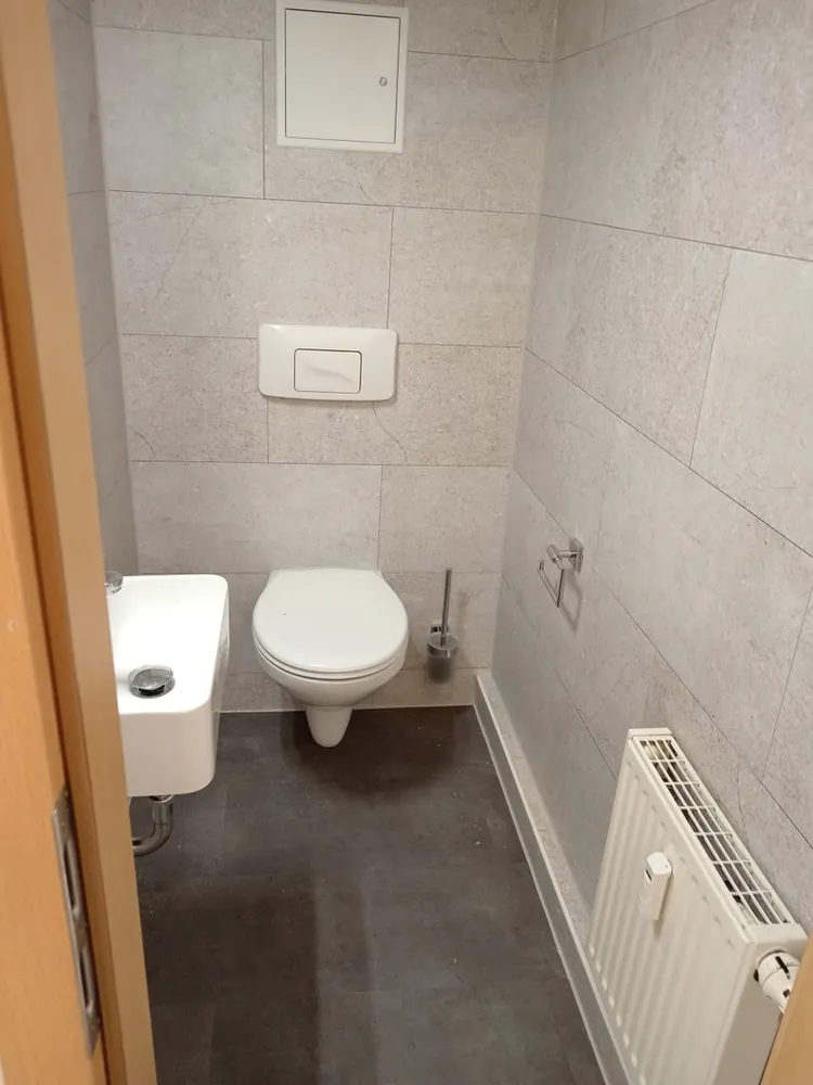 4 room apartment with 96 m² in Chemnitz – Photo 11