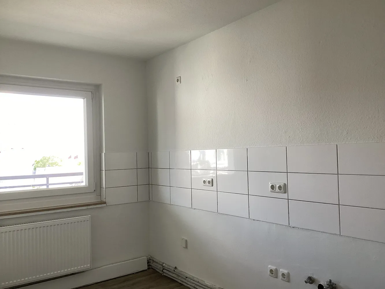 2 Zimmer Wohnung mit 54 m² in Bielefeld – Bild 3