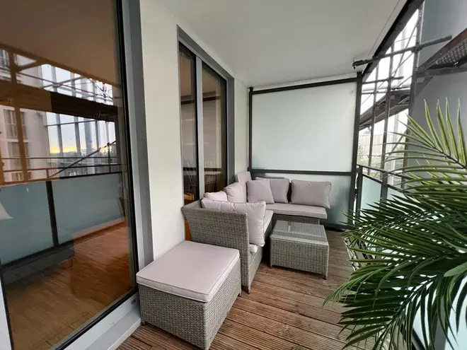 2 Zimmer Wohnung mit 70 m² in München – Bild 10