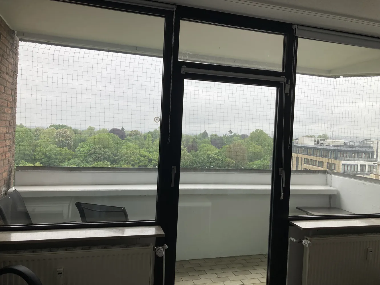 1 Zimmer Wohnung mit 35 m² in Düsseldorf – Bild 7