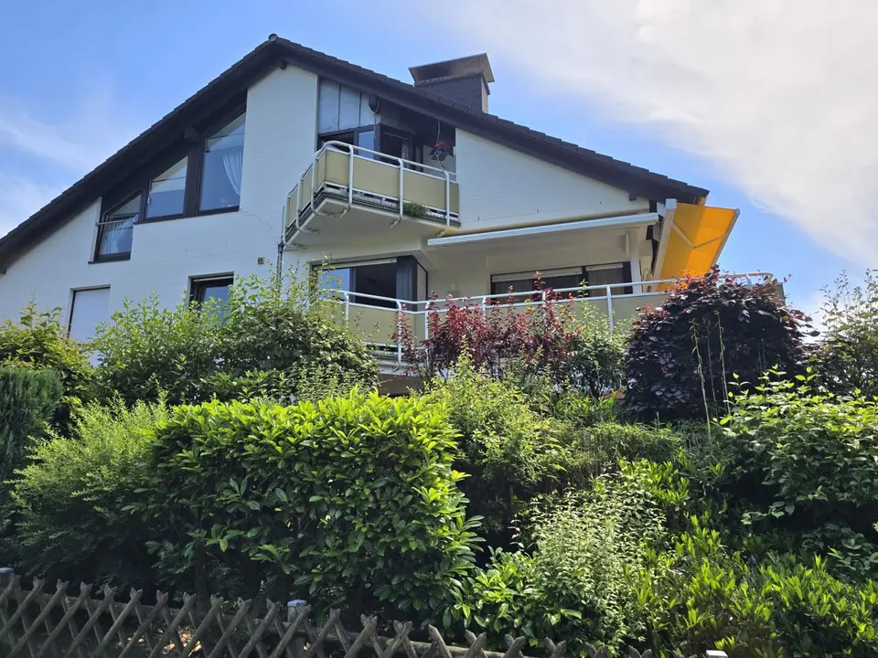 3 Zimmer Wohnung mit 120 m² in Bielefeld – Bild 2