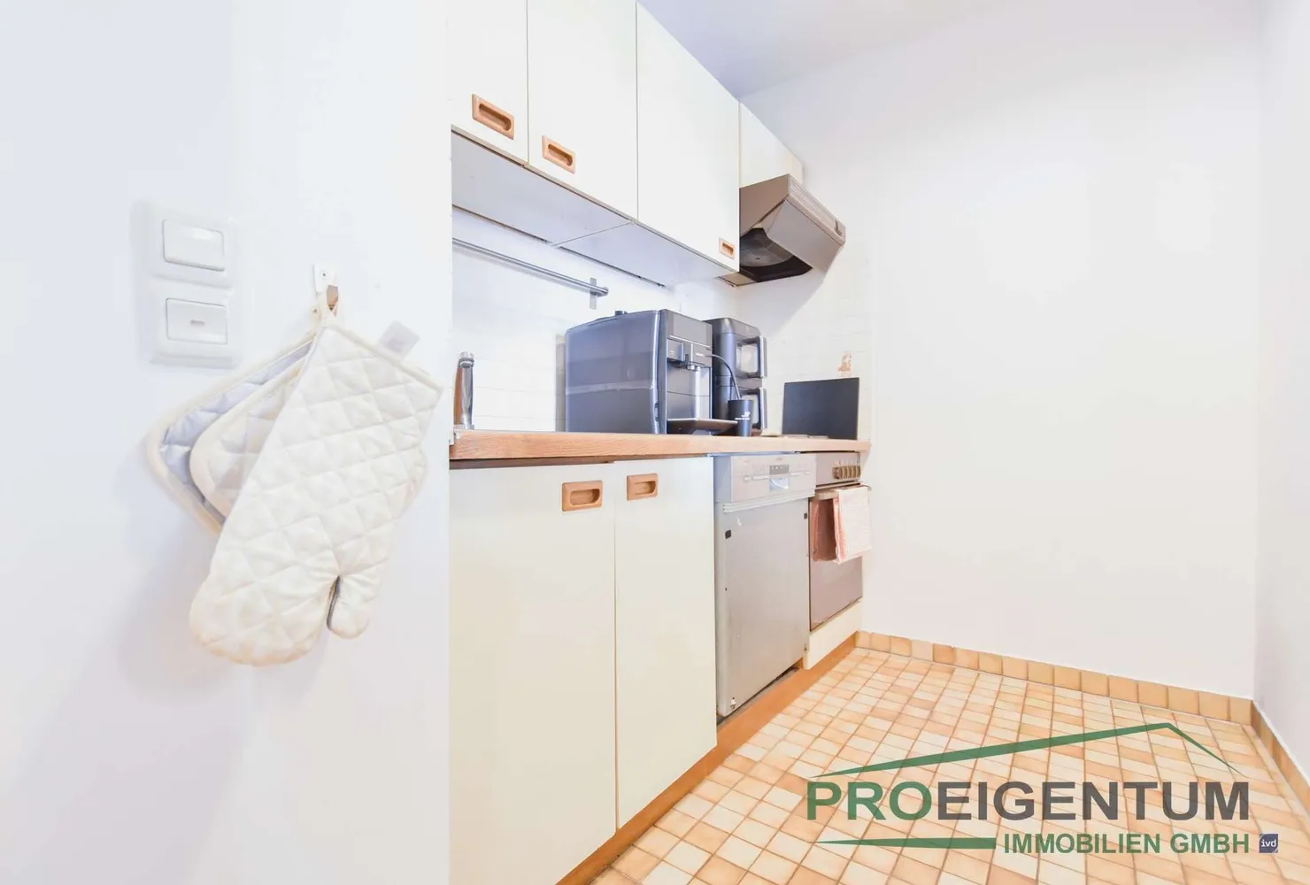 3 room apartment with 51 m² in Munich – Photo 6