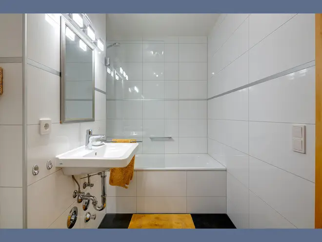 2 Zimmer Wohnung mit 55 m² in München – Bild 7