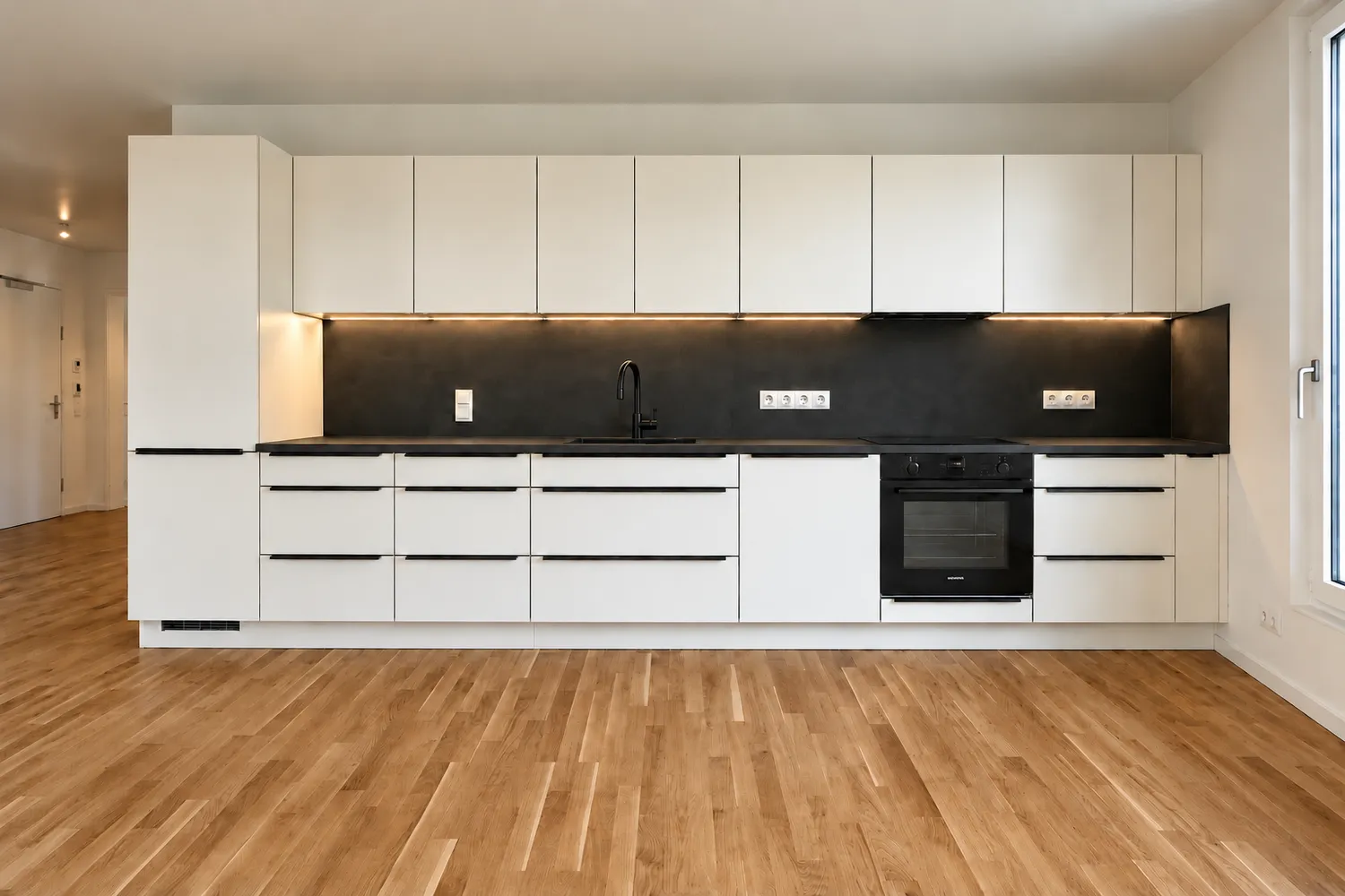 3 room apartment with 59 m² in Berlin – Photo 7
