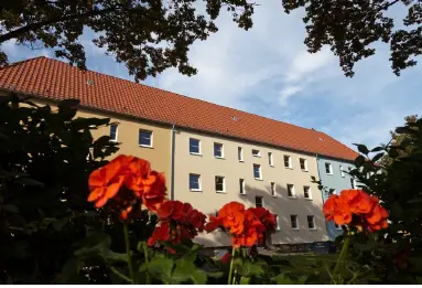 2 Zimmer Wohnung mit 56 m² in Erfurt – Bild 7