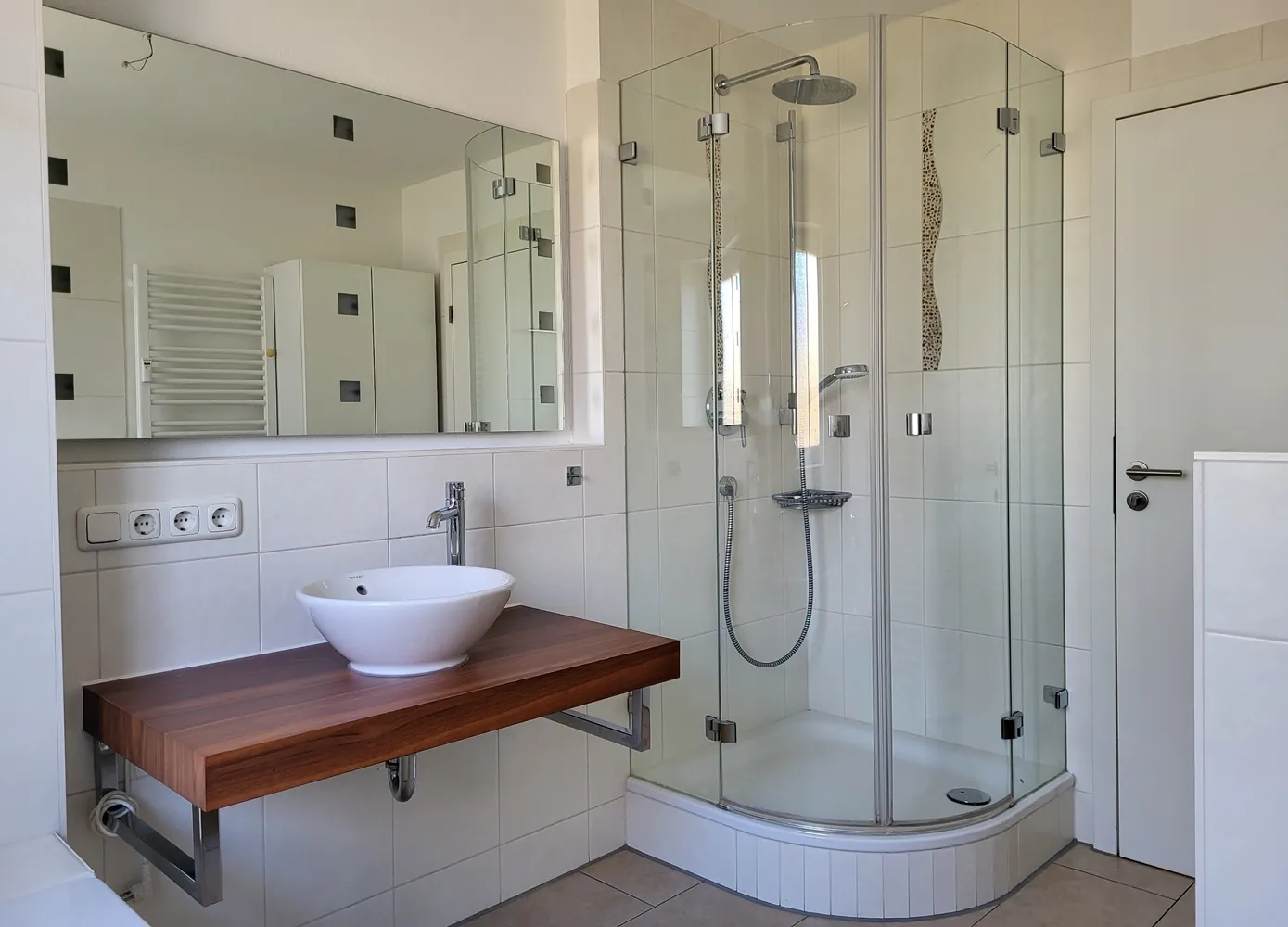 5 Zimmer Wohnung mit 115 m² in München – Bild 7