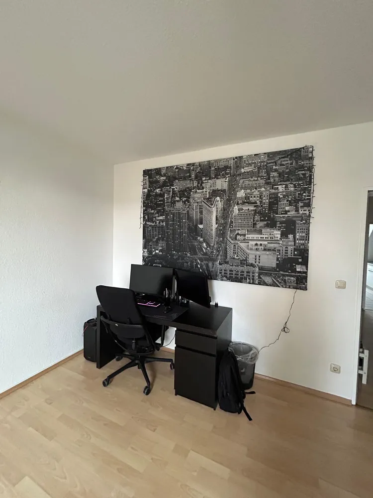 3 Zimmer Wohnung mit 83 m² in Mönchengladbach – Bild 6