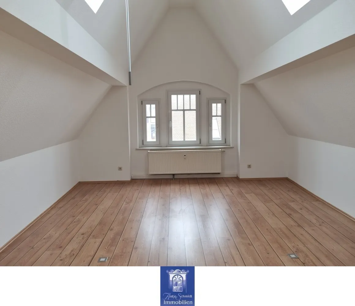 3 room apartment with 120 m² in Riesa – Photo 9