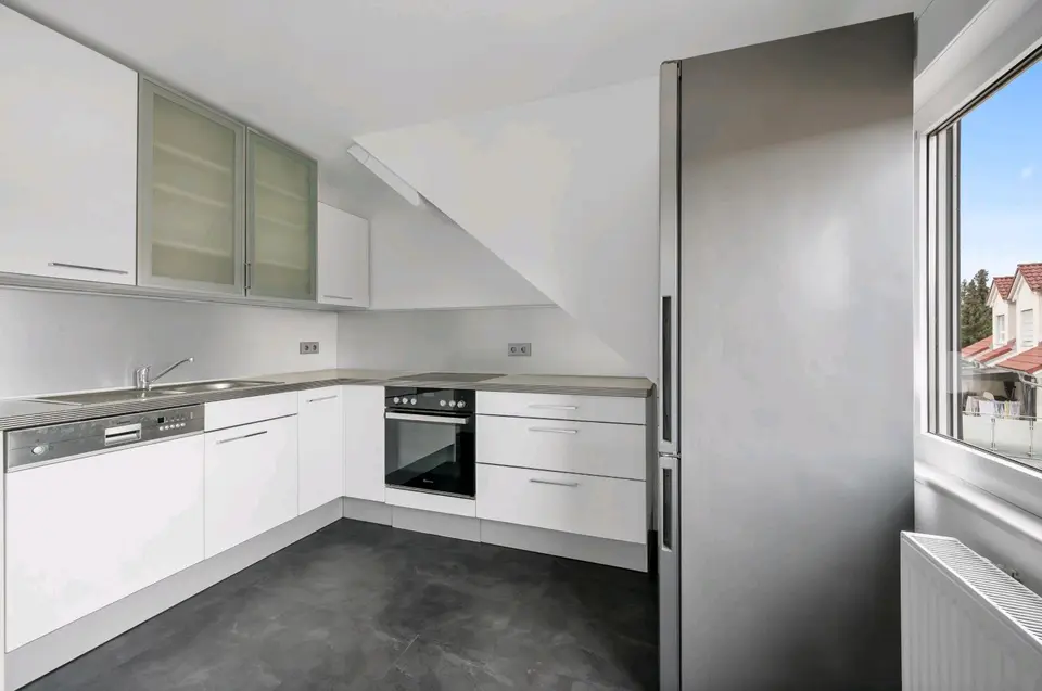 3 Zimmer Wohnung mit 87 m² in Balingen – Bild 6