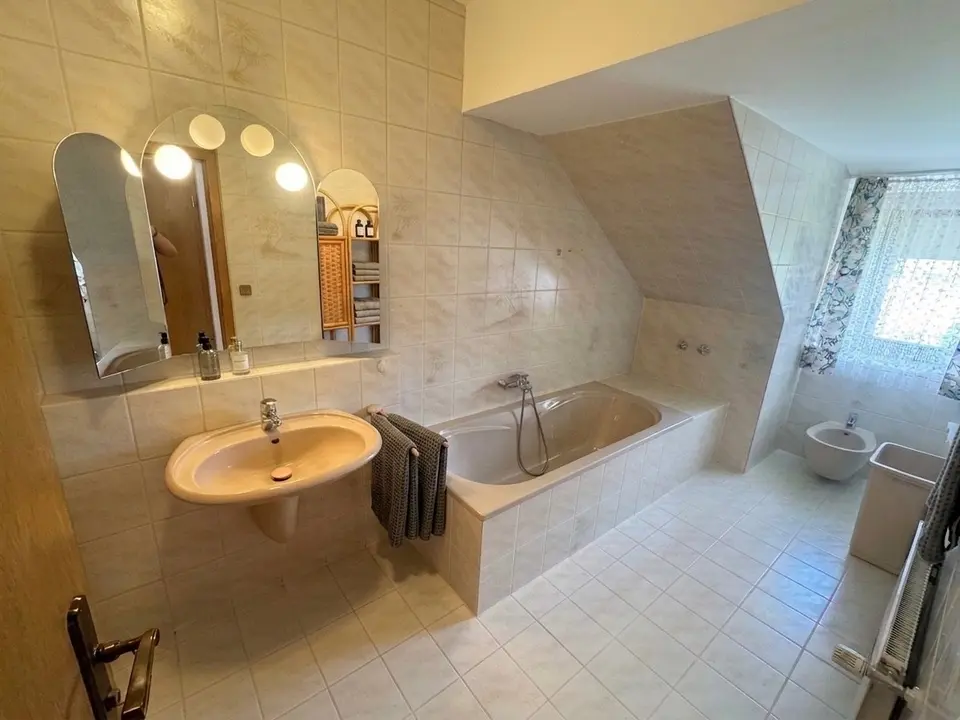 5 Zimmer Wohnung mit 163 m² in Fürstenfeldbruck – Bild 10