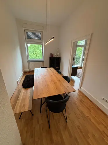 4 Zimmer Wohnung mit 102 m² in Karlsruhe – Bild 5