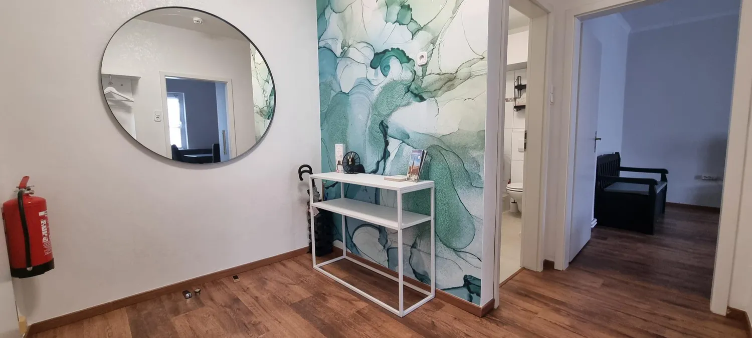 3 Zimmer Wohnung mit 54 m² in Wilhelmshaven – Bild 4