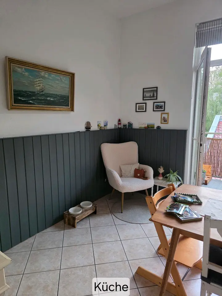 Studio mit 15 m² in Jena – Bild 4