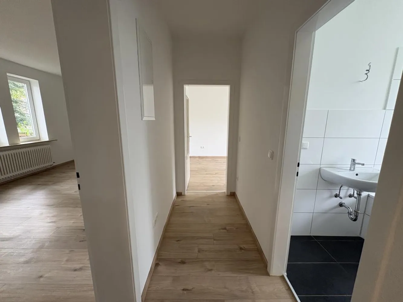 3 Zimmer Wohnung mit 54 m² in Wilhelmshaven – Bild 5