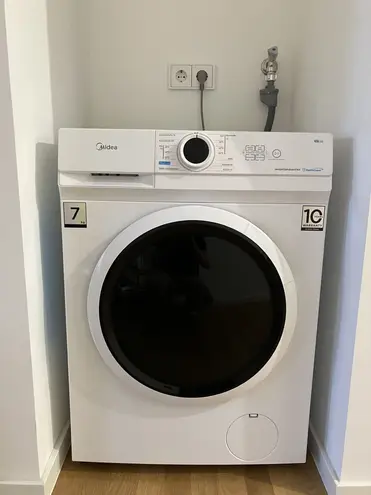 1 Zimmer Wohnung mit 49 m² in Wiesbaden – Bild 7