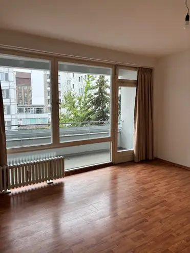 1 room apartment with 38 m² in Berlin – Photo 5