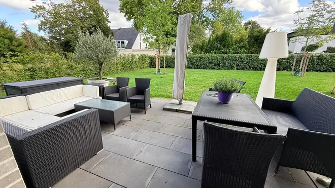 3 Zimmer Wohnung mit 108 m² in Düsseldorf – Bild 5