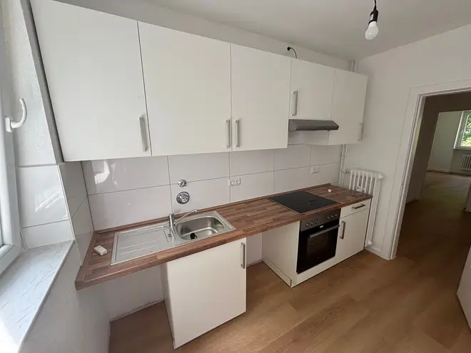 3 Zimmer Wohnung mit 65 m² in Hamburg – Bild 10