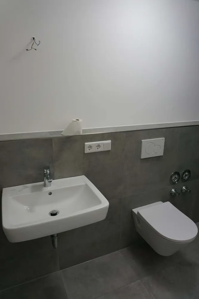 2 Zimmer Wohnung mit 66 m² in Willich – Bild 5